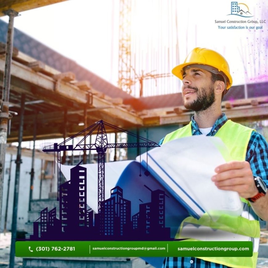 Affordable Handyman Services in Frederick, Maryland – Reliable & Professional Help