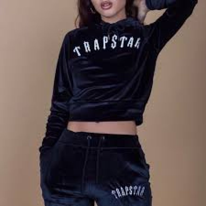 Trapstar Clothing: The Ultimate Streetwear Power Move