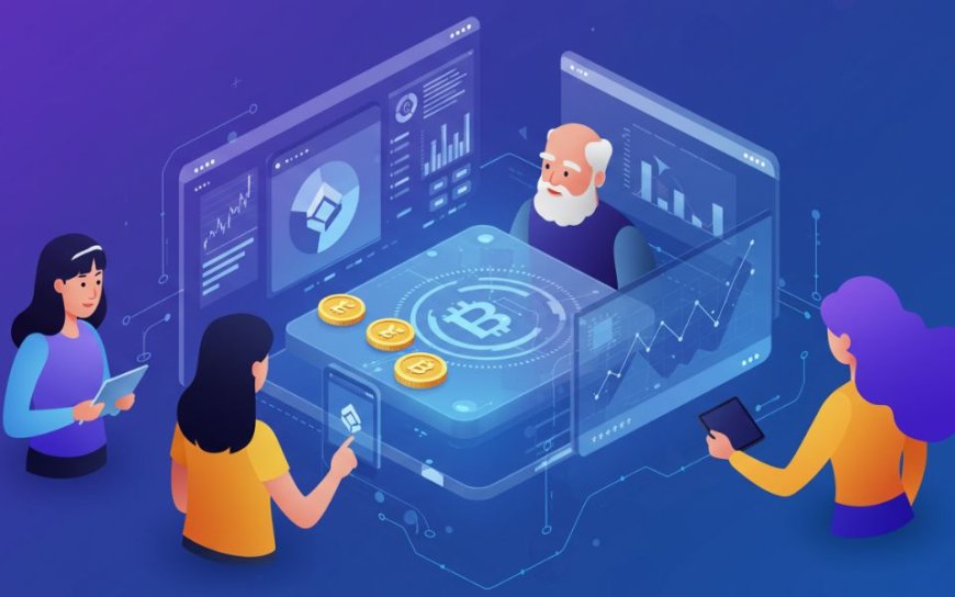 Building Trust and Clarity: How to Write an Effective White Paper for Your Web3 Startup