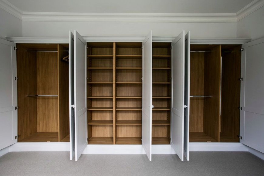 What Are the Best Furniture Choices for Small Bedrooms?