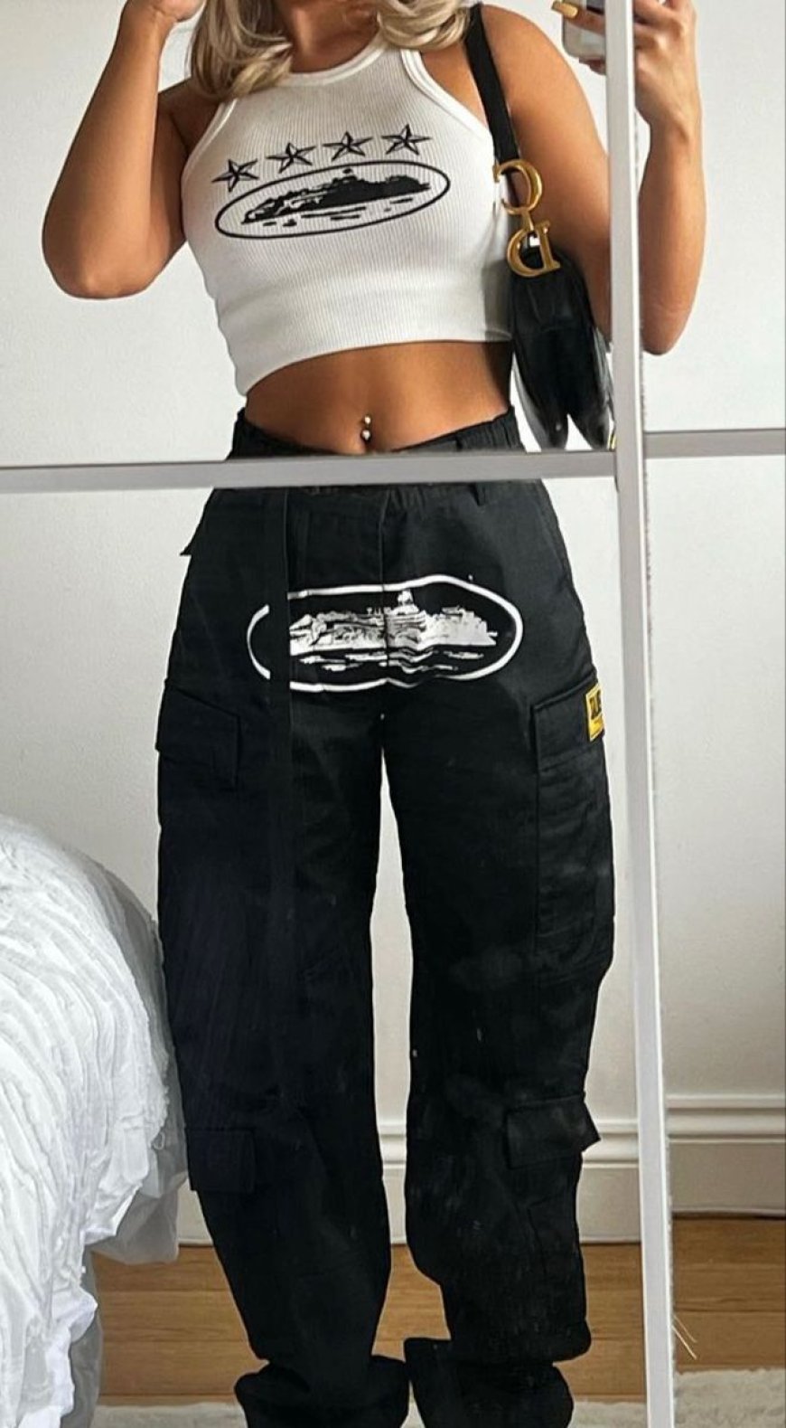 UK Streetwear Corteiz | Why Smarter