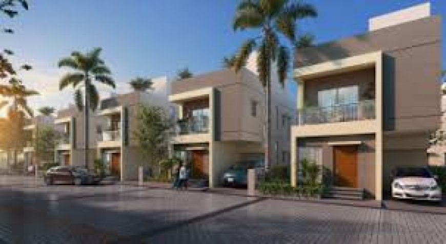 Your Dream Home awaits in Panchla