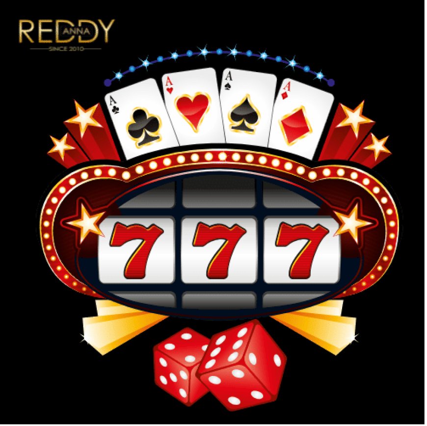 How Reddy Anna Book is Redefining User Experience Online