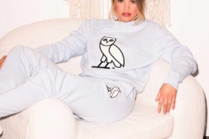 The Nocturnal Alchemy of Style: Mastering the Chrome Hearts & OVO Hoodie