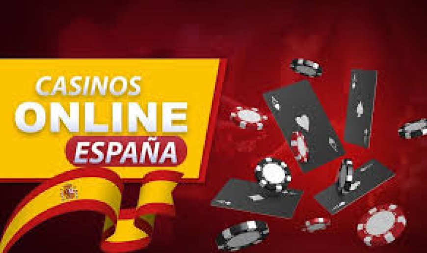 La Revolución de los Casinos Online: Tendencias y Desafíos en el Mercado Español