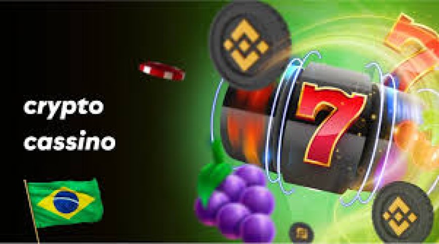 O Impacto das Criptomoedas nos Cassinos Online em 2025: Transformações e Tendências