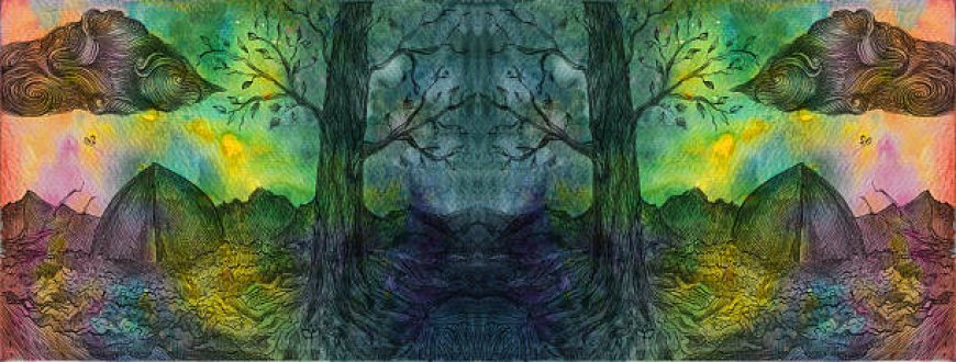 How to Care for and Preserve Your Canopy Painting for Generations to Come