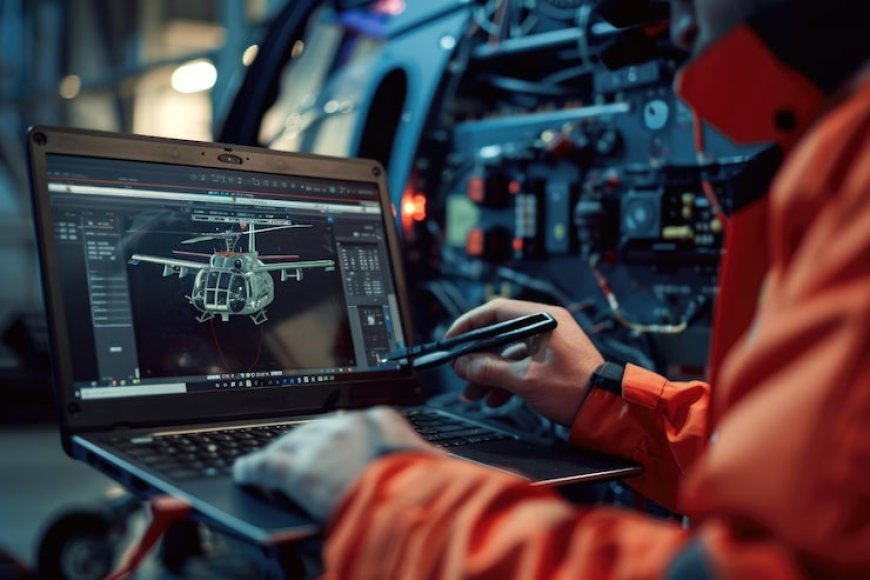 Advancing Technology Through Modern System Modeling