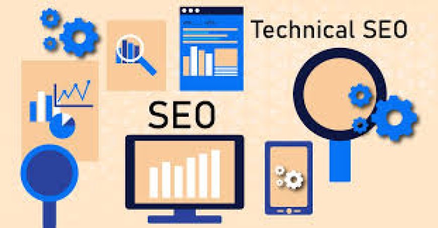 Technical SEO Services That Improve Speed, Crawl & Indexing