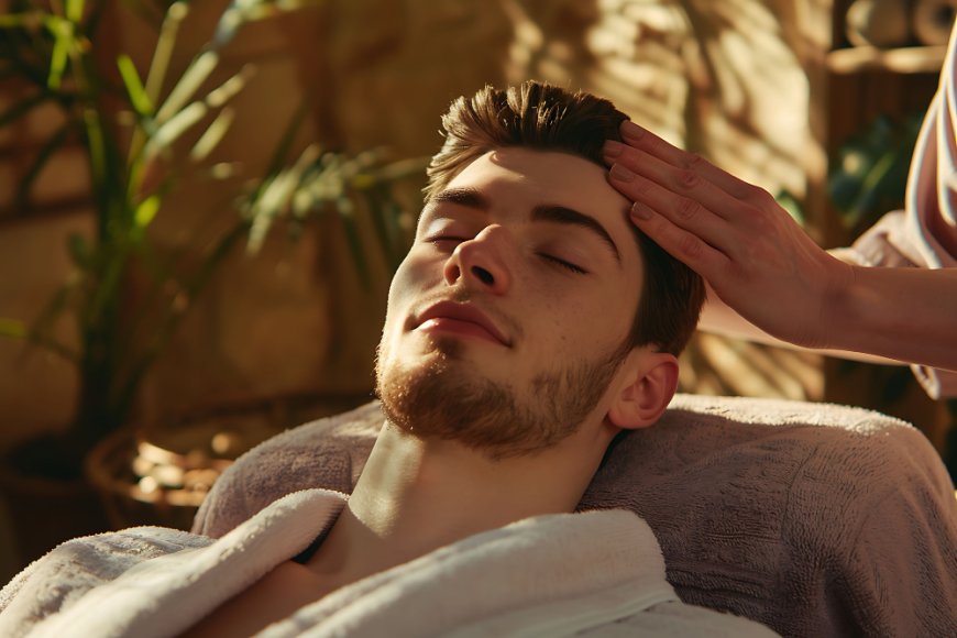 Tantric Massage in London: A Holistic Approach to Wellness and Balance