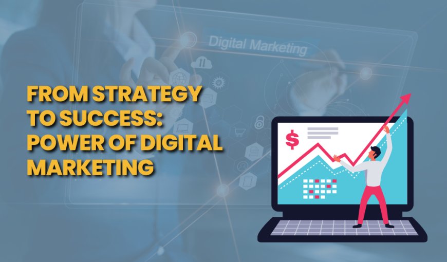 What a Digital Marketing Specialist Can Do for Your Growth