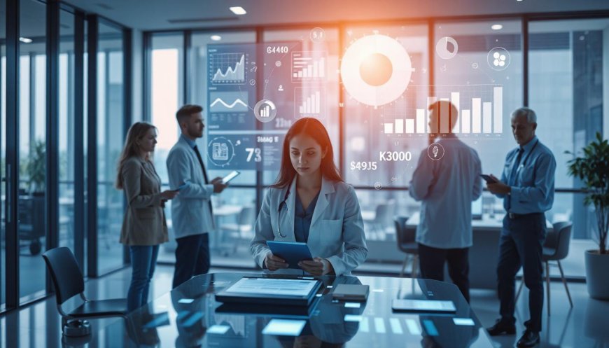 How Healthcare Marketing Services Transform Patient Engagement