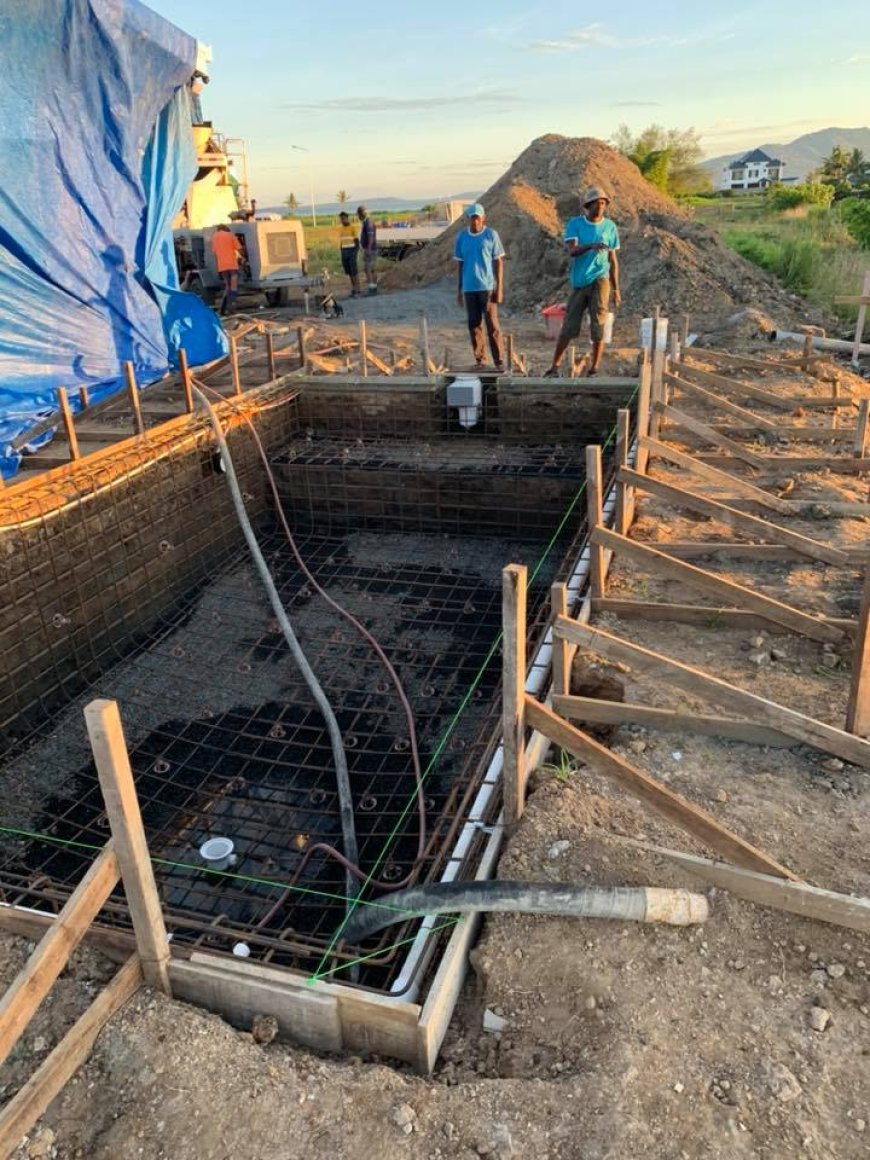 Comprehensive Guide to North QLD Shotcrete Services and Shotcrete Cairns