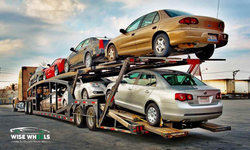 How to Make a Safe Second Hand Car Purchase: Expert Advice