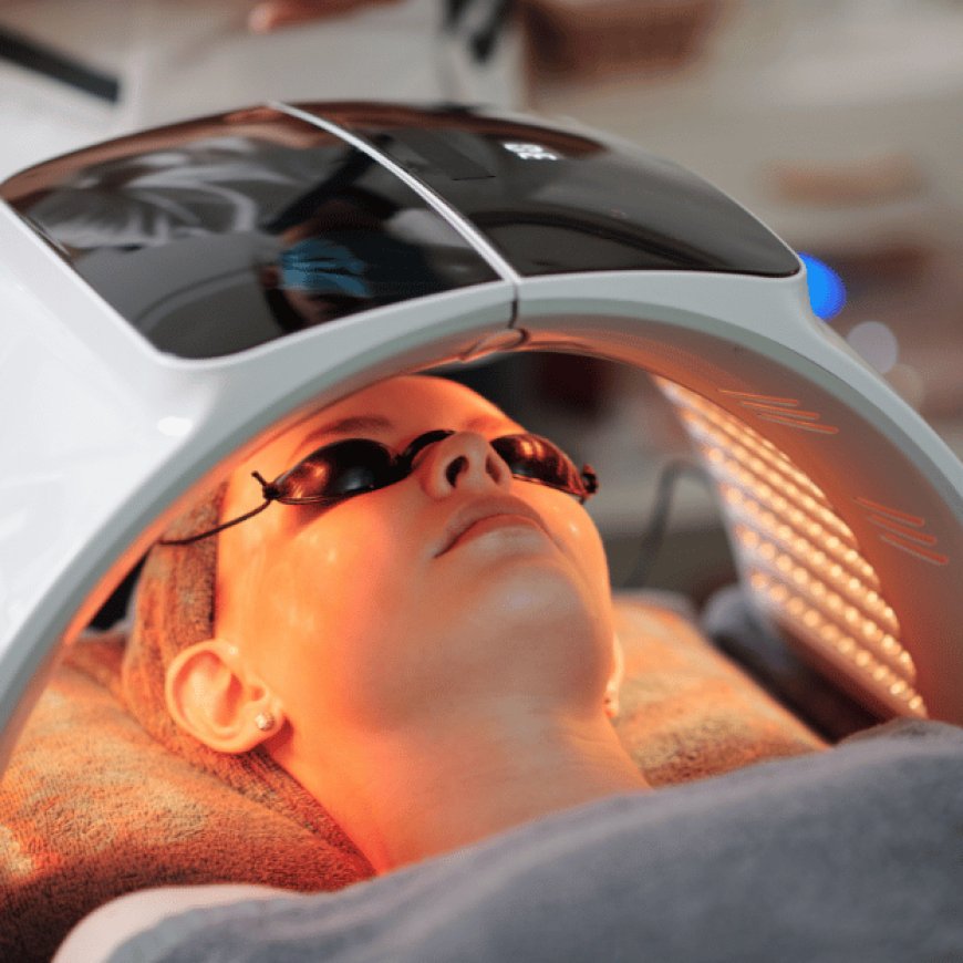 How TMS Therapy Supports Depression Recovery: A Comprehensive Guide