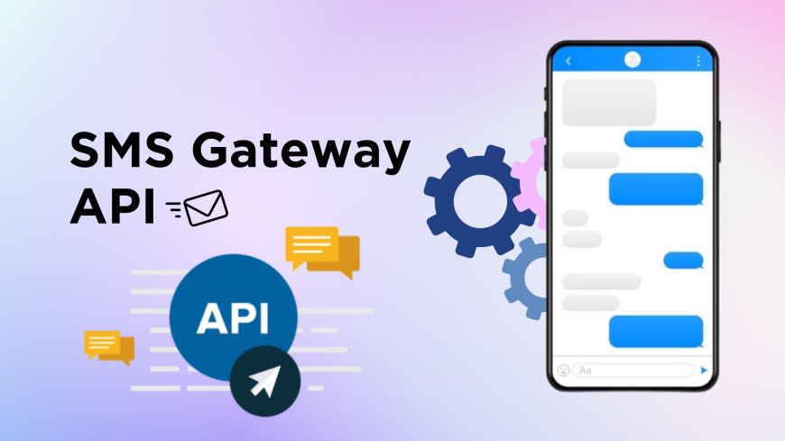 Boost Your Business with DIGINTRA's SMS Gateway API