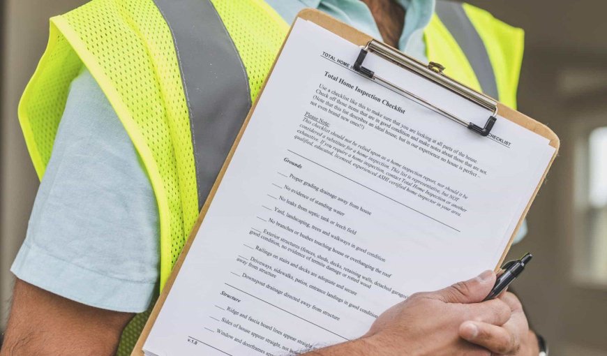 Making the Commercial Permit Approval Process Easier with Expert Expediting