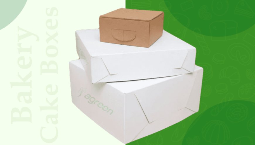 Custom Bakery Cake Boxes vs Standard Boxes: Which Is Best for You?