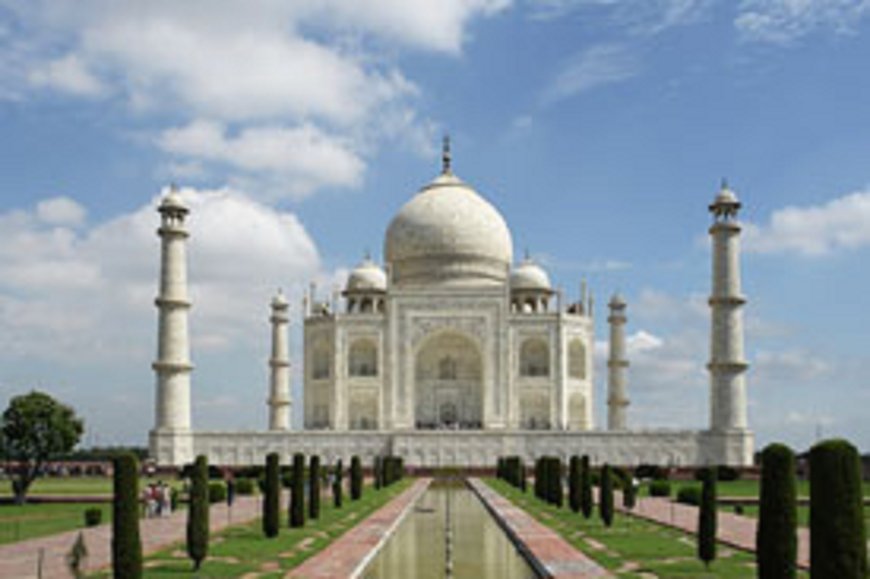 Discover India Travel with Supreme Diversity in all the way