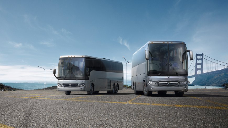 Travel Smarter, Safer, and Comfier with Coach Hire UK