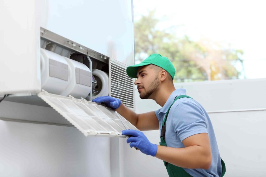 AC Repair Company vs. AC Replacement in Hurricane, UT: Which One Do You Really Need?