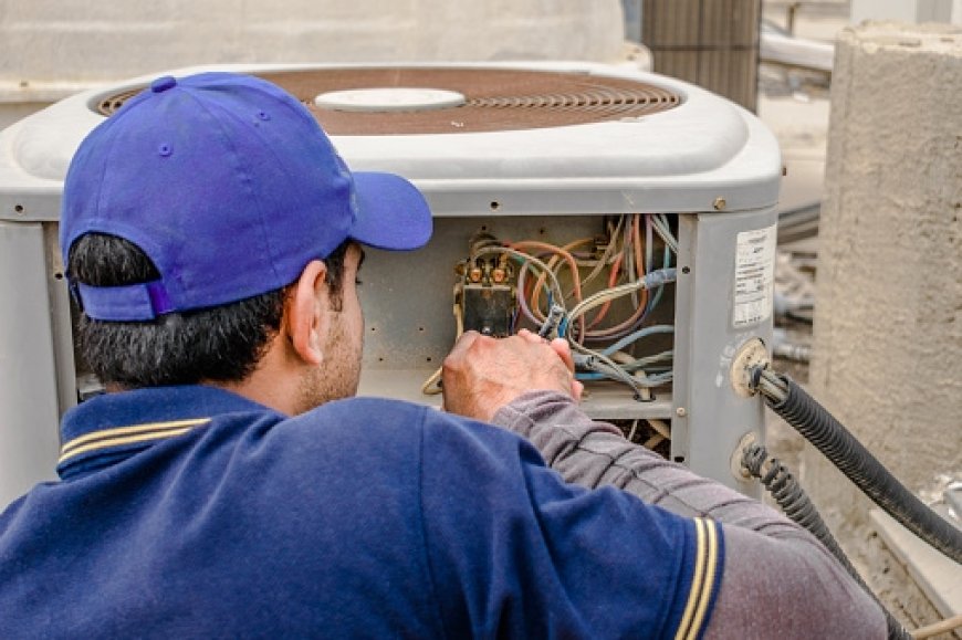 How to Find Affordable AC Repair in Corpus Christi Without Sacrificing Quality