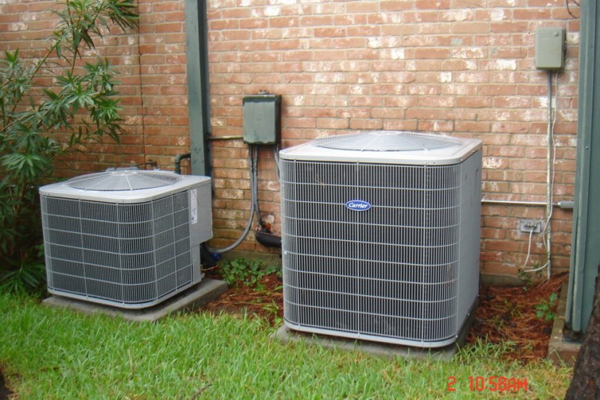 How to Find the Best HVAC Repair Service Near Me: A Homeowner’s Guide in Palm City