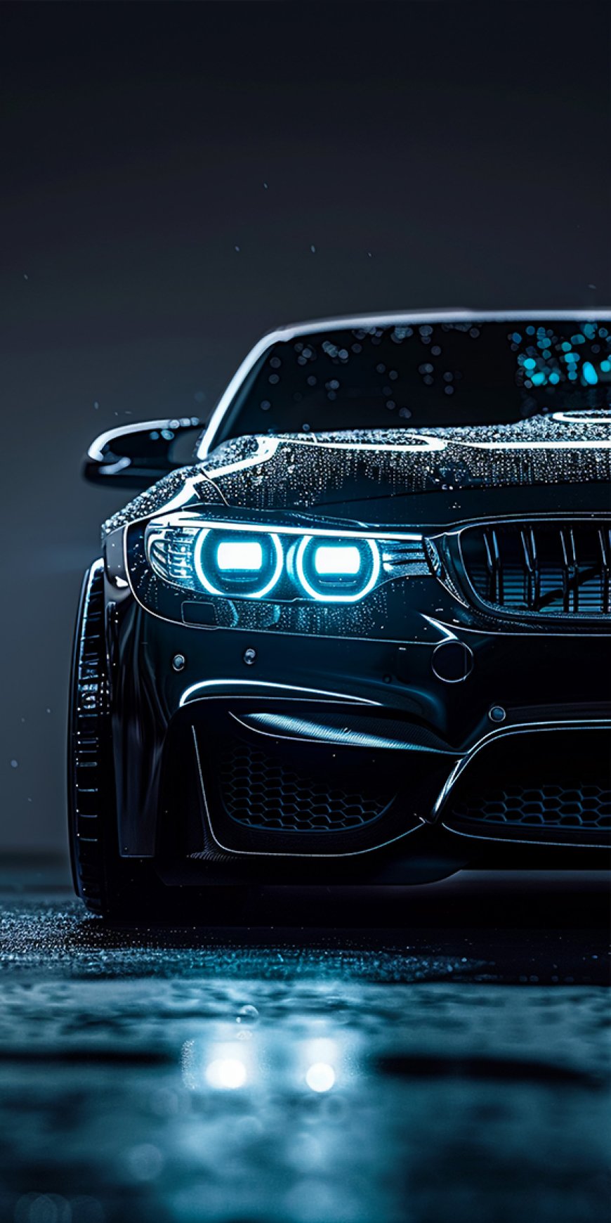 Why the Best Ceramic Coating Is the Ultimate Car Upgrade