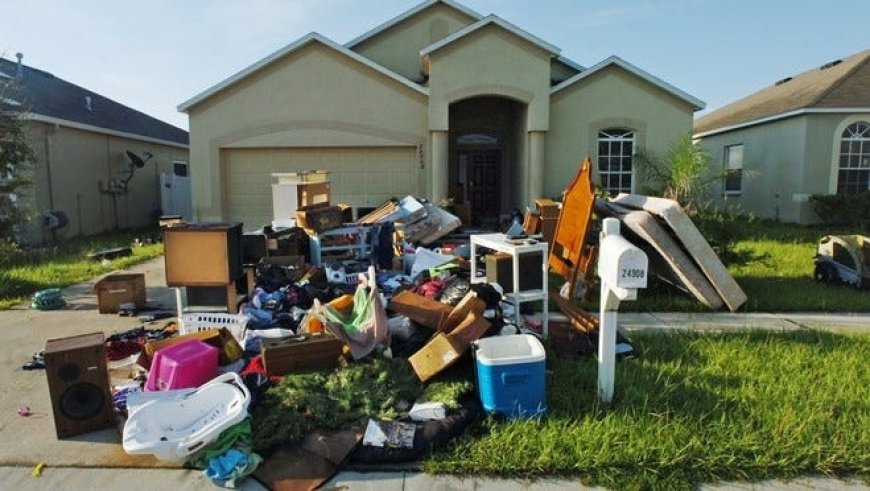 Residential Junk Removal in Raleigh, NC: A Complete Guide for Homeowners