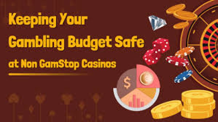 The Pros and Cons of Non-GamStop Casinos for UK Players