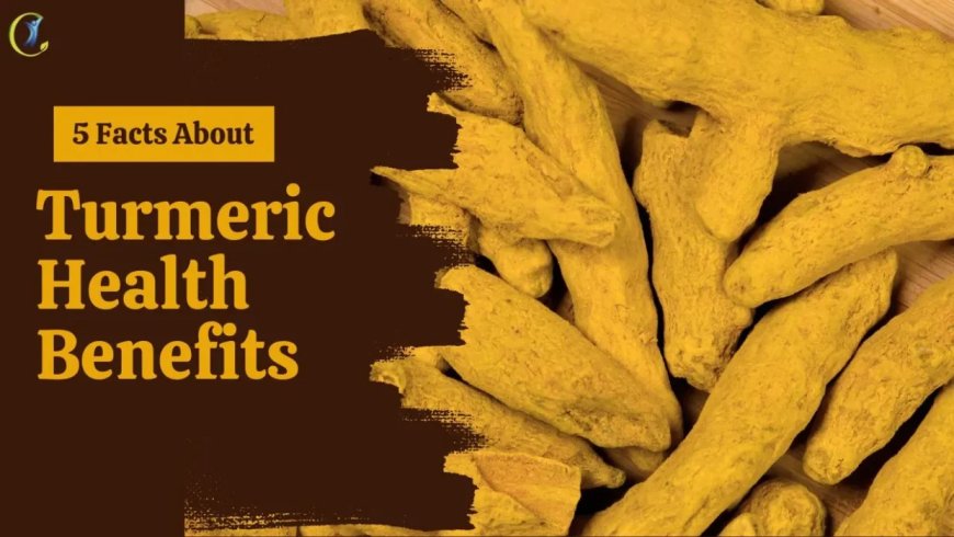 Turmeric Health Benefits: What Science Really Says