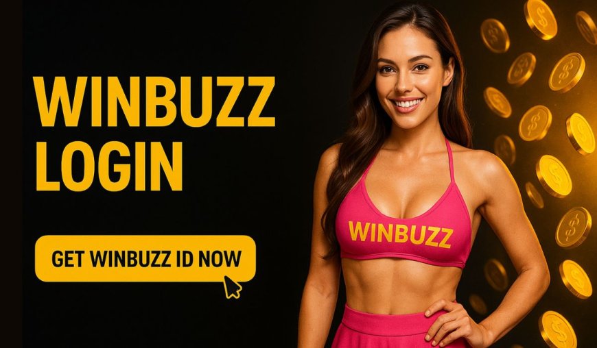 The Ultimate Guide to Winbuzz in 2025