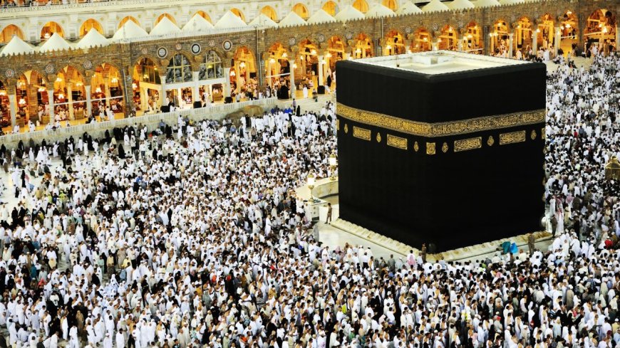 Family-Friendly Umrah Packages: What You Need to Know