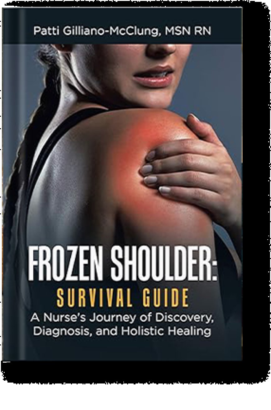 Physical Therapists Reveal Their Top Frozen Shoulder Exercises