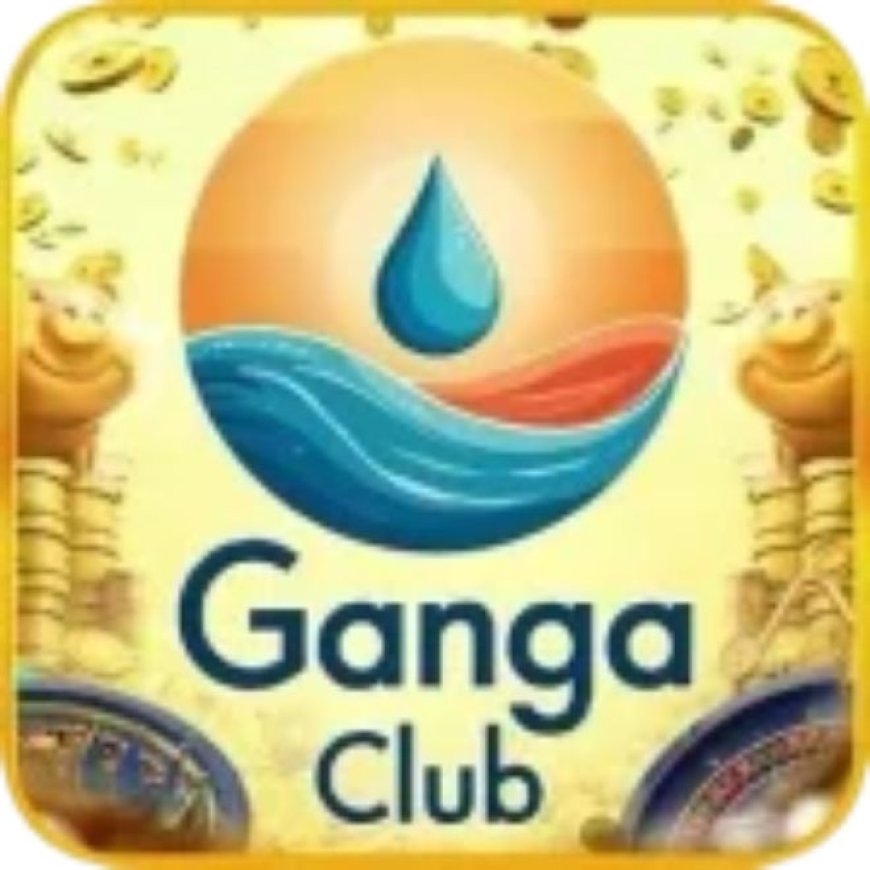 Ganga Club – A Premium Destination for Leisure, Lifestyle and Luxury