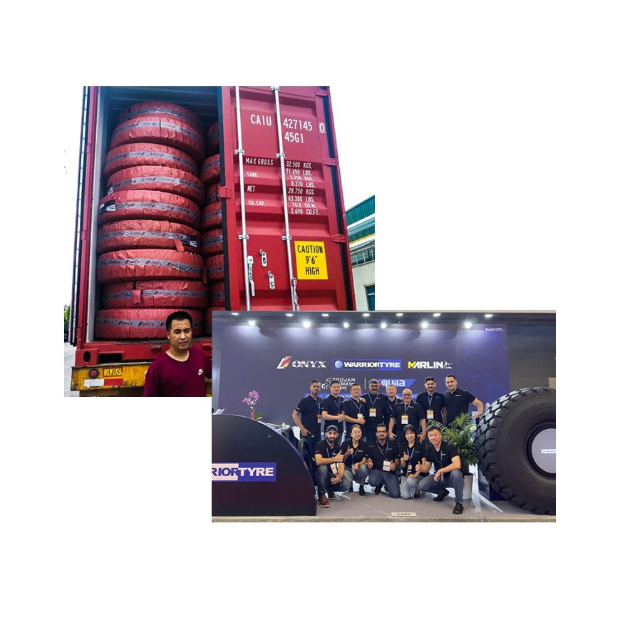 The Rise of Eco-Friendly Tyre Suppliers in 2025