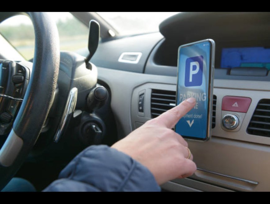 Enhancing Guest Experience with Smart Hotel Parking Software Solutions