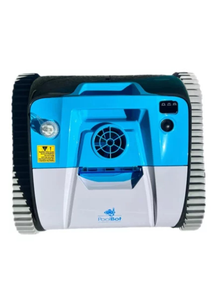 The Future of Pool Maintenance: Why Robotic Pool Cleaners Are the Best Choice