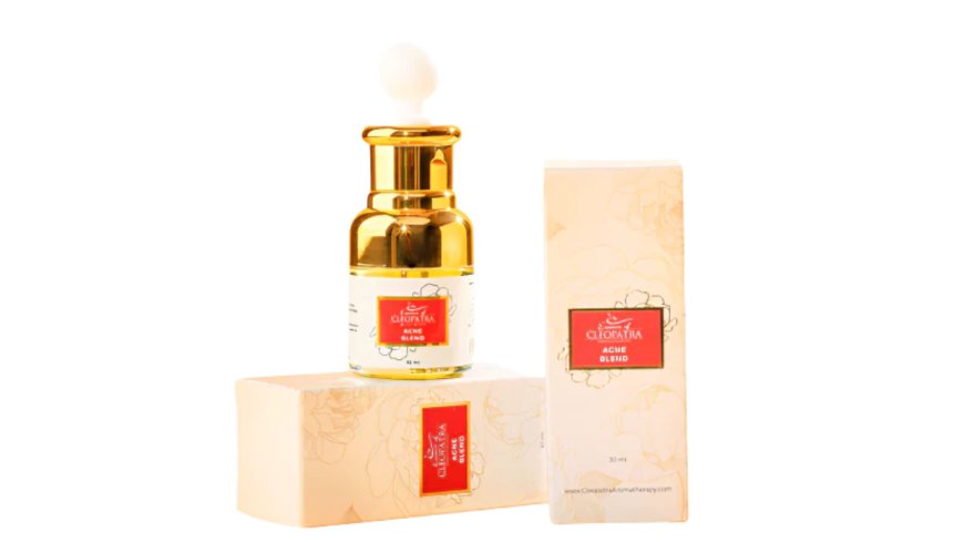 Why Are Essential Oils Becoming So Popular for Health and Wellness?