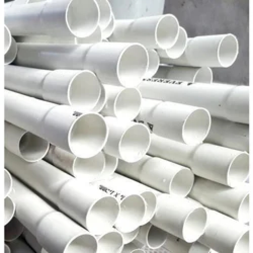 Conduit Pipe in Pakistan Power Engineering Solutions