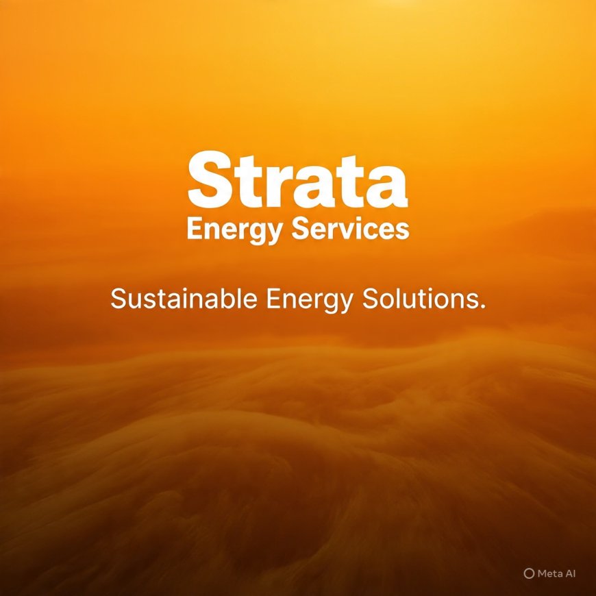 Strata Energy Services in Sydney That Actually Save Money and Stress