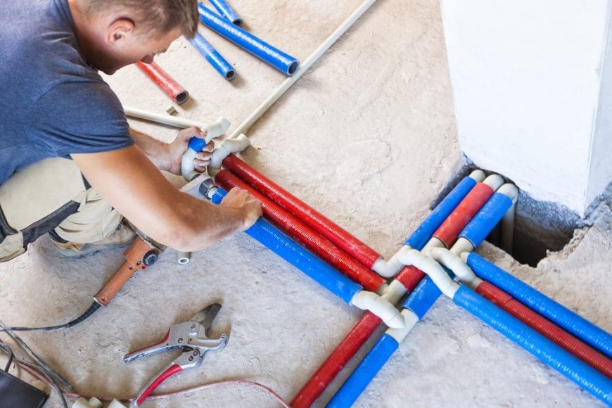 The Importance of Professional Septic Plumbing for Reliable Septic Tank Repair