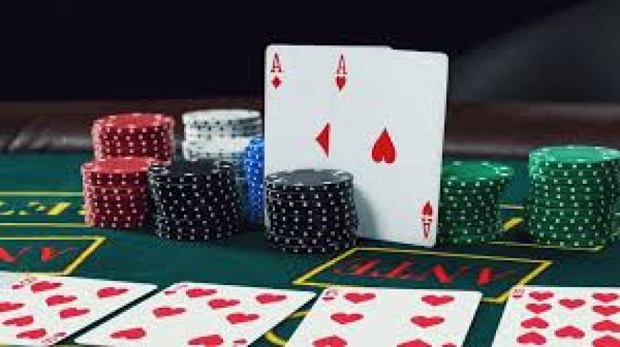 Comment Améliorer vos Compétences au Blackjack en Ligne en 2025