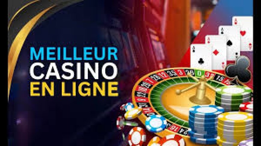 Les Tendances des Casinos en Ligne en 2025 : Ce Qui Vous Attend Cette Année