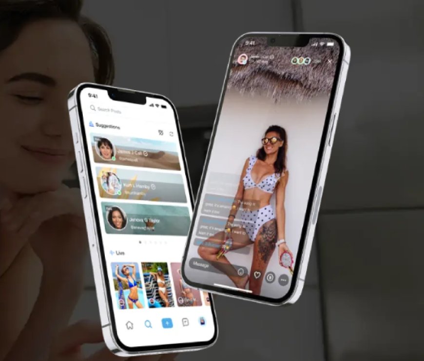 How to Build a Profitable OnlyFans Clone for Content Creators