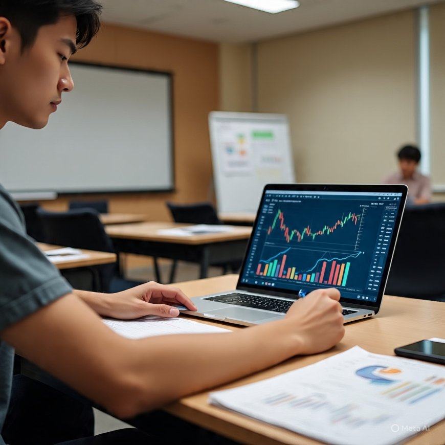 Mutual Funds Course in Indore That Actually Makes Investing Simple`