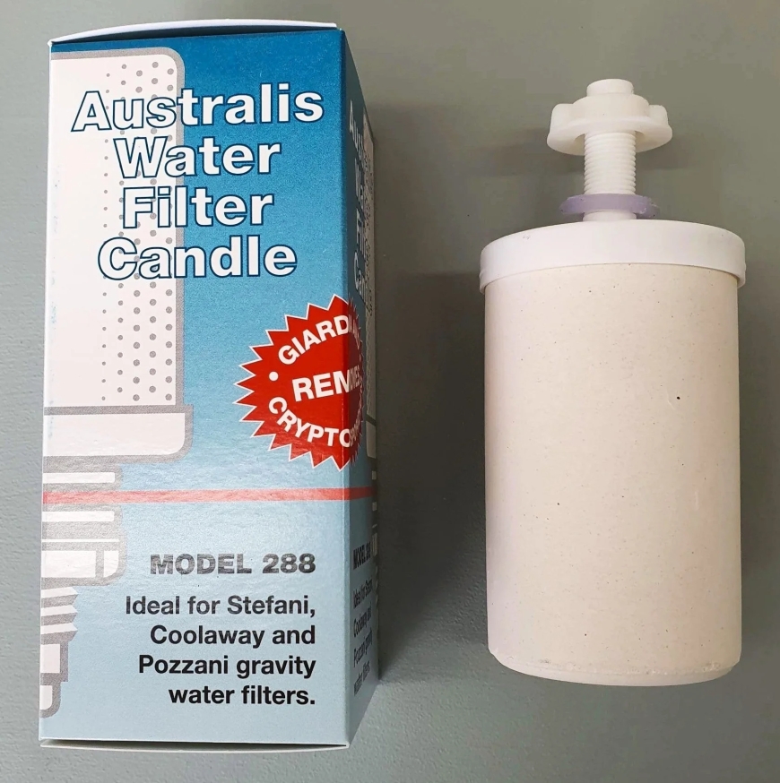 Ceramic Water Filter in Australia That Actually Keeps Your Water Clean and Healthy
