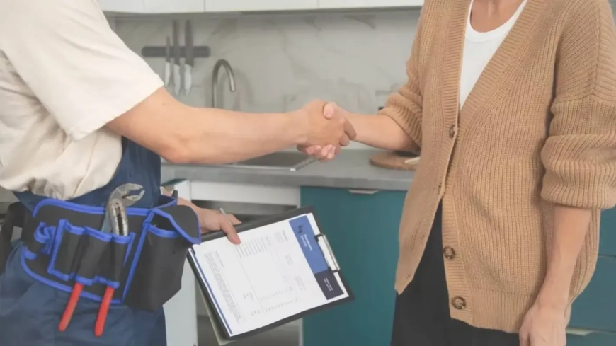 Home Inspection Services Celina TX