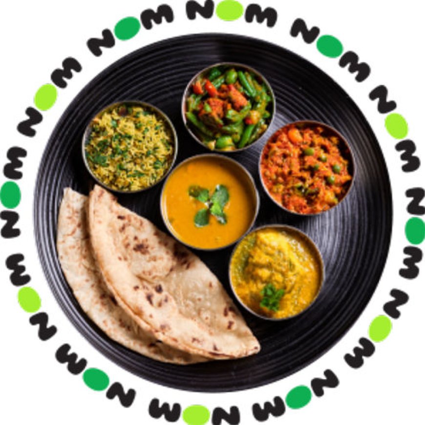 Jubilee Hills’ #1 Healthy Meal Delivery Service – Fresh, Nutritious & Convenient with Nutrinomnom