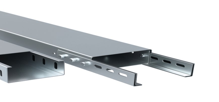 Top Raceway Cable Trays for Modern Cable Management